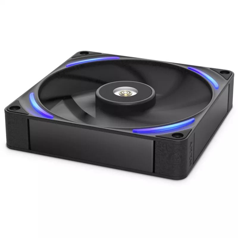 Ventilator NZXT F140X – 140 mm pc-behuizingsventilator, model F140X