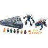 LEGO Marvel Super Heroes 76156 LEGO® MARVEL SUPER HEROES Opkomst van de Domo (76156)