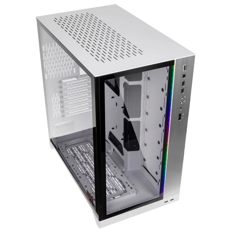 pc-behuizing Lian Li O11Dynamic XL midi tower wit