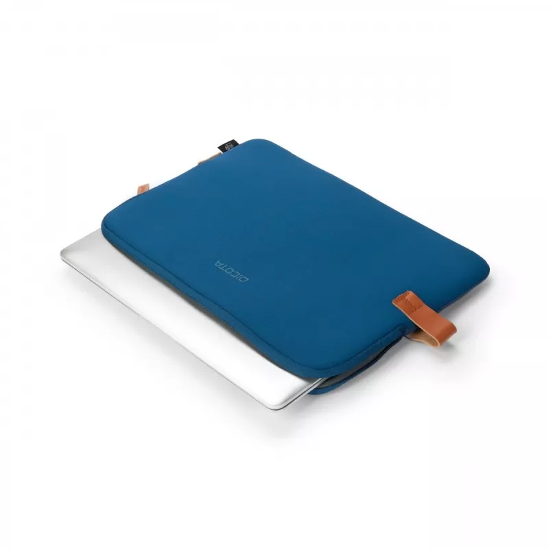 Sleeve case DICOTA D32155-RPET 38,1 cm 15 inch navy