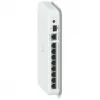 Ubiquiti UACC-Switch-FM wit polycarbonaat siliconen