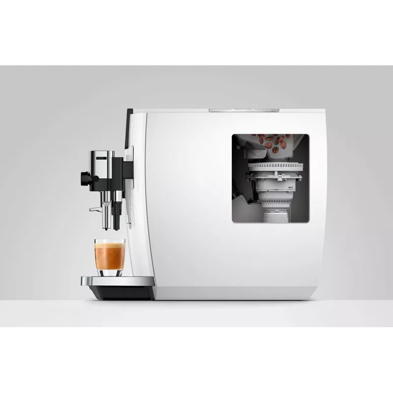 JURA E8 (ED) volautomatische espressomachine 1,9 L