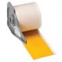 Brady, M7C-2000-595-YL, vinylband, geel, glanzend, 50,80 mm x 15,24 m, permanent, eindloos (173240)