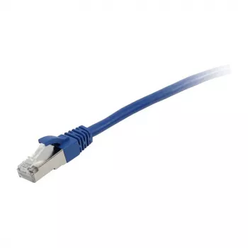 Synergy 21 S215118 - 1,5 m - Cat5e - SF/UTP (S-FTP) - RJ-45 - RJ-45 - blauw