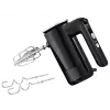 Handmixer LAFE MixPro 300 W zwart LAFMIX47474