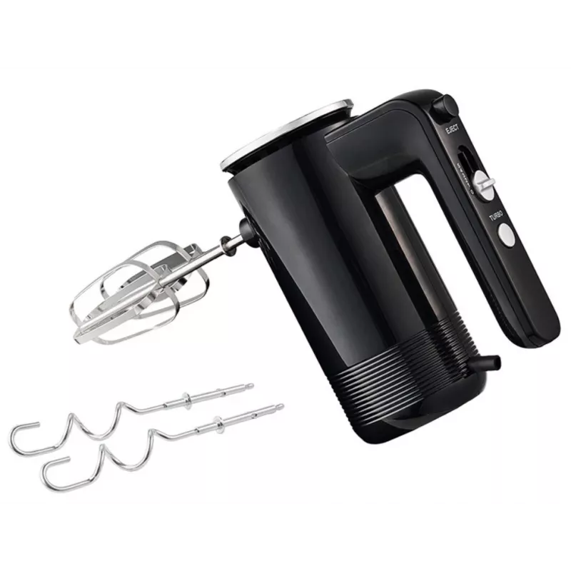 Handmixer LAFE MixPro 300 W zwart LAFMIX47474