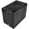 RAIJINTEK METIS PLUS ALS Mini-ITX behuizing - zwart - behuizing - Mini-ITX