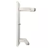 Extralink Sectorantenne EXSEC19-60 5GHz MIMO 4x4, 60°, 19dBi, voor Mimosa A5C