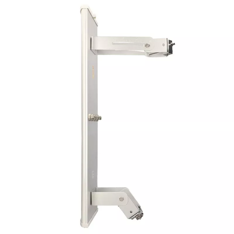 Extralink Sectorantenne EXSEC19-60 5GHz MIMO 4x4, 60°, 19dBi, voor Mimosa A5C