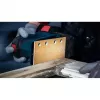 Bosch 2 608 900 858 rotatiegereedschap schuur-/schuuraccessoire hout schuurblad