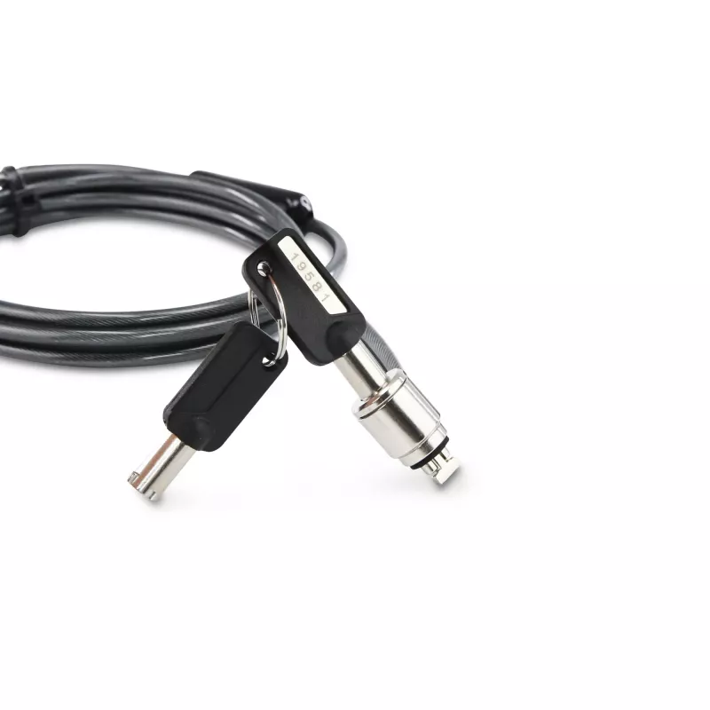DICOTA BASE XX LAPTOP T-LOCK D31938 laptopslot beveiliging