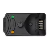 Fancontroller Noctua NA-FC1 3 kanalen zwart