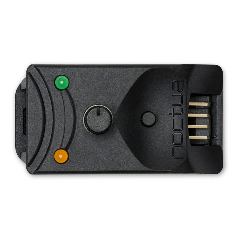 Fancontroller Noctua NA-FC1 3 kanalen zwart