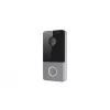 Hikvision DS-KV6113-WPE1(C) video-deurintercom 2 MP zwart, grijs