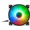 SHARKOON SilentStorm 120 PWM ARGB 120mm behuizingventilator