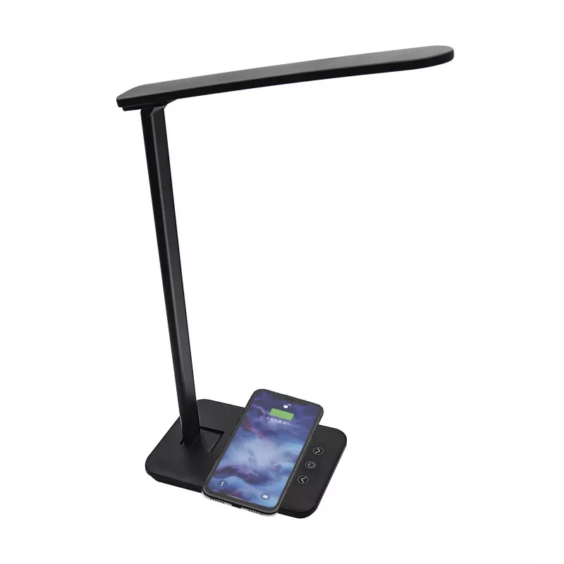 Tafellamp Denver LQI-105 5W G zwart