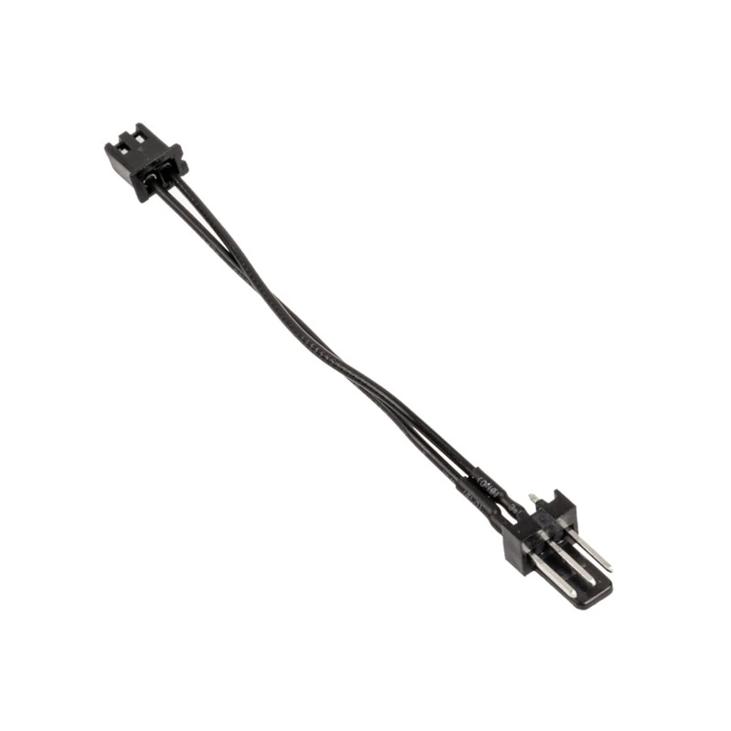 Kolink ventilatoradapterkabel 2-pin naar 3-pin Molex