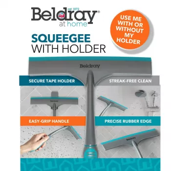 Beldray LA084934EU7 stoomreiniger, 1500 W, lichte handstoomreiniger
