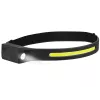 Hoofdlamp met bewegingssensor Tracer Move