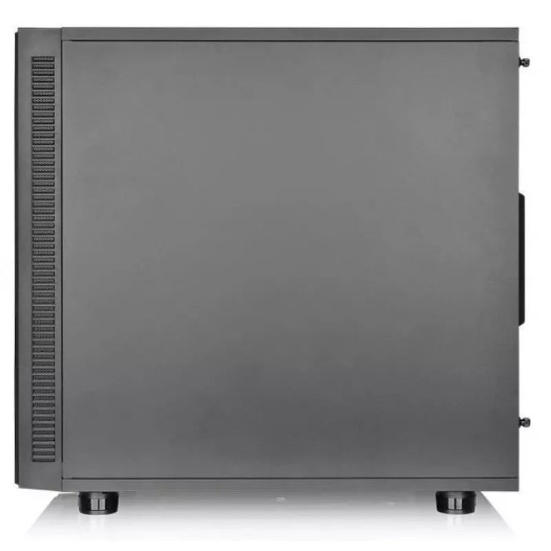 Thermaltake CA-1E3-00M1WN-03 behuizing zwart