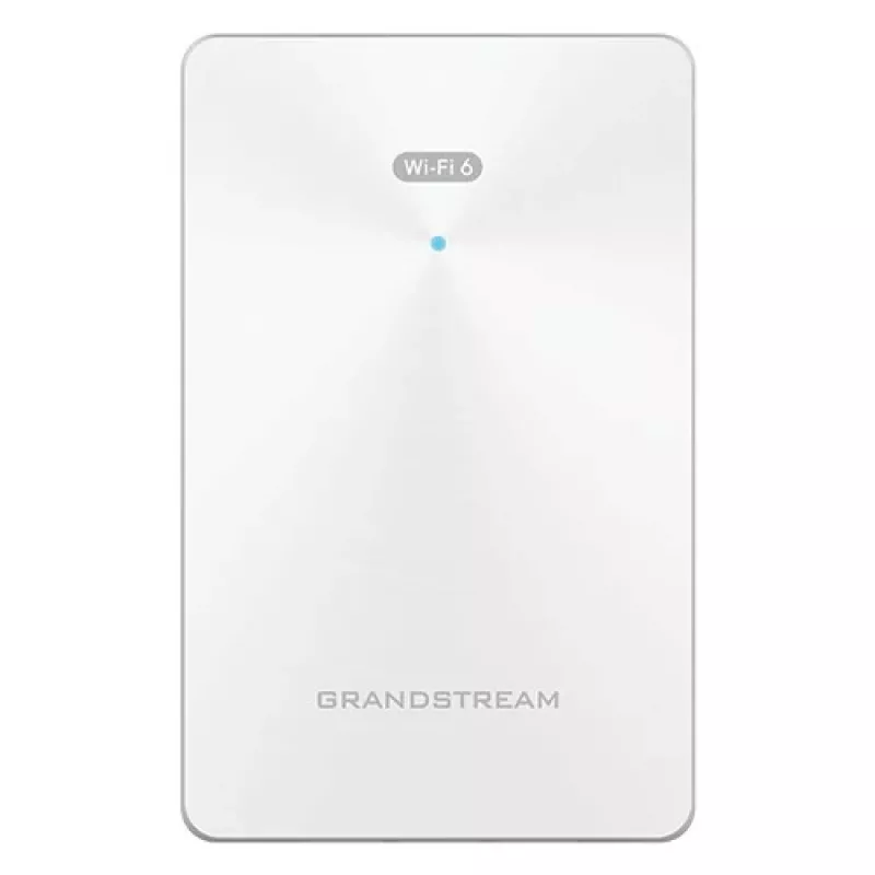 Grandstream Networks GWN7661 draadloos access point 1201 Mbit/s wit Power over Ethernet (PoE)