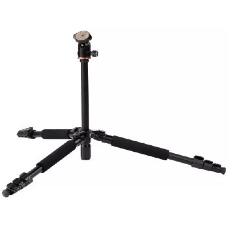 Hama Traveller 117 bal statief dataprojectoren 3 poten zwart