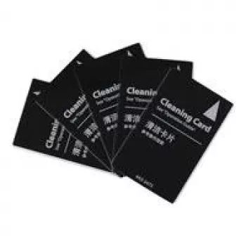 Evolis Adhesive Card Kit Avansia 5 (ACL006) – plakkkaarten voor Avansia-printerserie