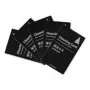Evolis Adhesive Card Kit Avansia 5 (ACL006) – plakkkaarten voor Avansia-printerserie
