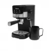 Tristar espressomachine | CM-2278 | pompdruk 20 bar | gemalen/capsule | 1100 W | zwart