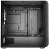 Sharkoon MK2 RGB micro tower zwart