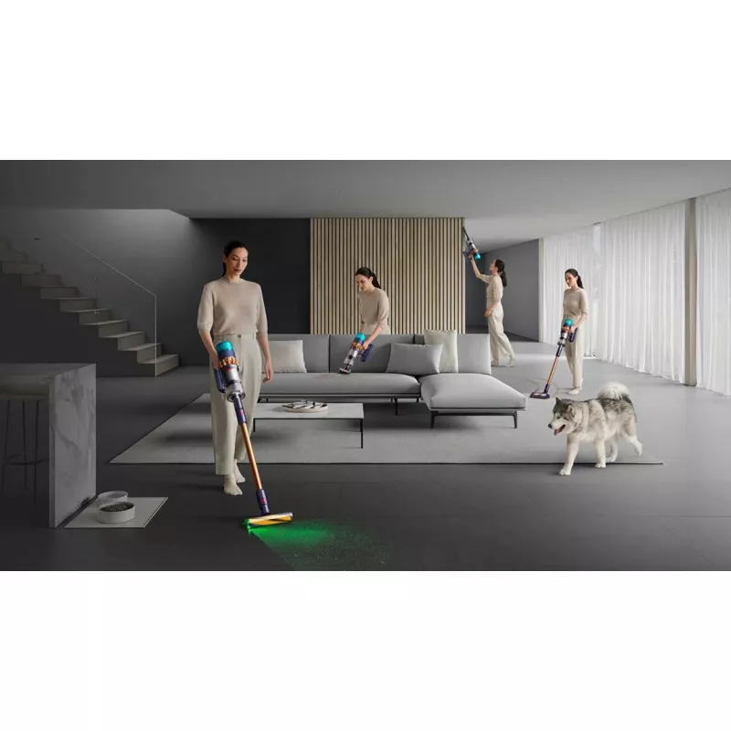 Handstofzuiger Dyson Gen5detect