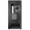 PC-behuizing Sharkoon AK6 RGB, ATX, zwart