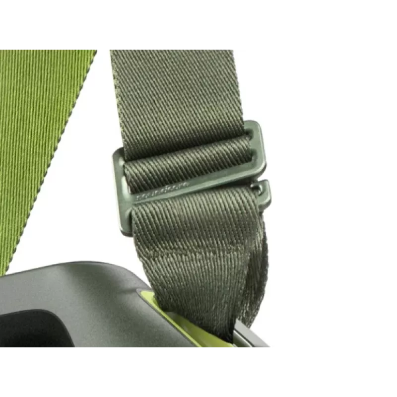 Boom 2 Plus | Krachtige outdoor-bass bluetooth-luidspreker avontuurgroen