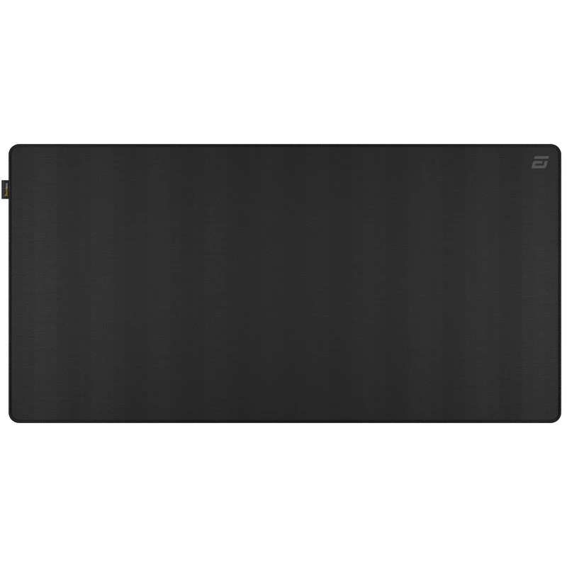 Endgame Gear MPC890 Cordura gaming muismat STEALTH EDITION - zwart