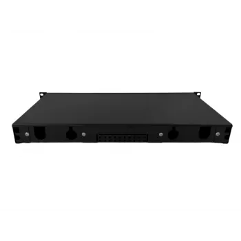 Alantec FOP-1U-24SCS-C patchpaneel
