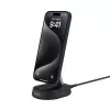 Draadloze oplader Belkin BoostCharge Pro WIA008btBK snelladen indoor smartphone zwart