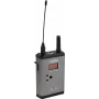 Draadloze zakzender PSSO WISE model 13063407 823–832 / 863–865 MHz