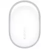 GPS-trackerset Xiaomi Tag wit, 4 stuks – Bluetooth/GPS-finder voor voorwerpen en huisdieren