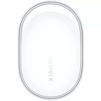 GPS-trackerset Xiaomi Tag wit, 4 stuks – Bluetooth/GPS-finder voor voorwerpen en huisdieren