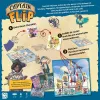 Captain Flip, bordspel