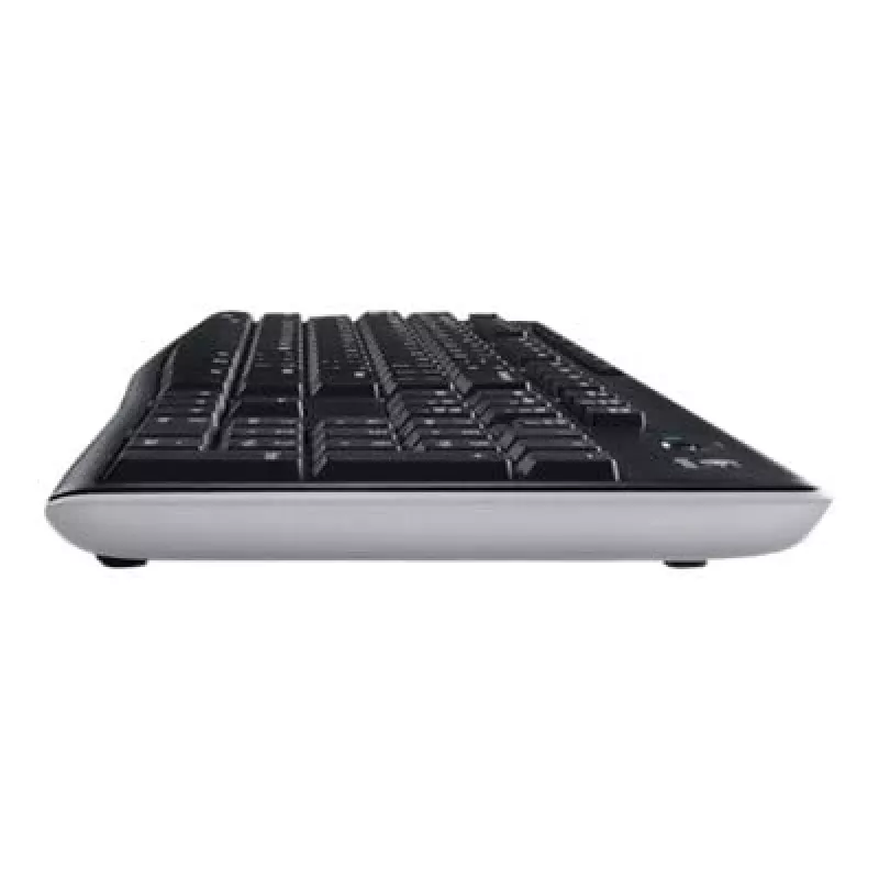 Logitech draadloos toetsenbord K270 - toetsenbord - draadloos