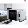 Montagekit Maclean MC-776 B zwart