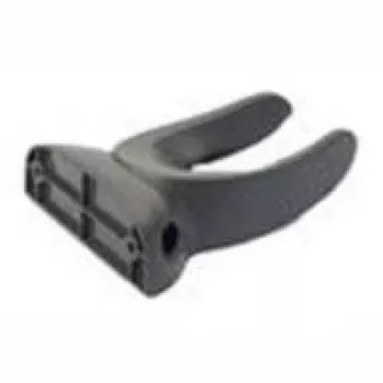 Motorola wandhouder zwart