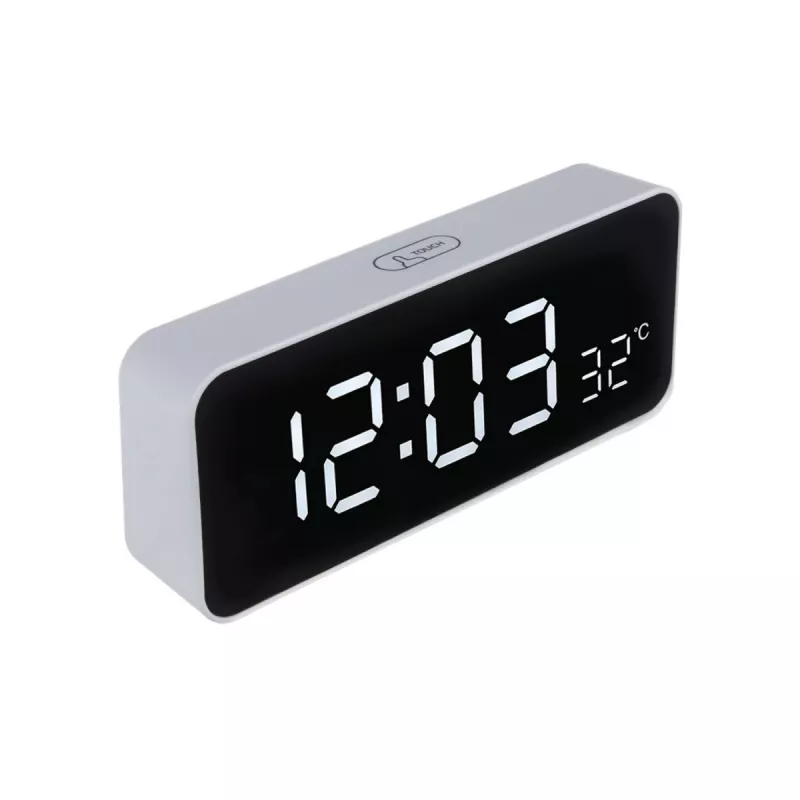 Greenblue, Sveglia, GB397 wekker met thermometer