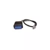 Netwerkkabel APC AP9810 Dry Contact I/O Accessory 0,045 m zwart