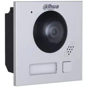 Video-intercom VTO4201F-P1 Dahua