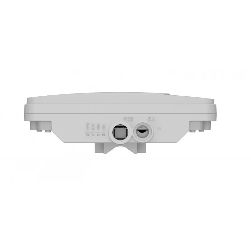 Draadloze router ZTE MF258 + Z1200 – ZTE MF258 + Z1200