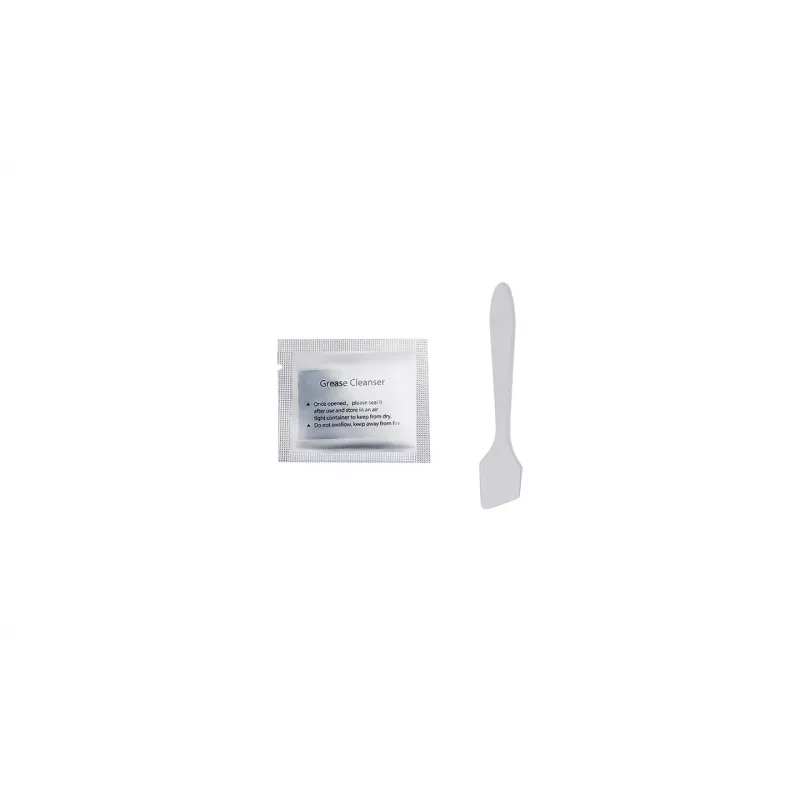 DeepCool DM9 warmtegeleidende pasta, 1,5 g, grijs