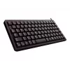 CHERRY G84-4100 toetsenbord universeel USB QWERTY Nordic zwart