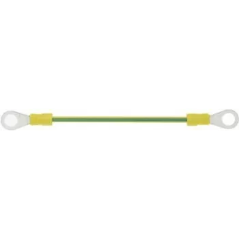 LAPP aardingsband rond 4571123 inhoud: 1 stuk (4571123)
